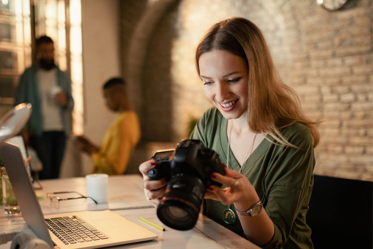 The Ultimate Photography Course For Beginners